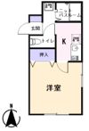 信開セルーラ開発Ⅰの間取り画像
