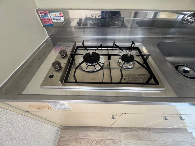 キッチン