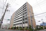 CASSIA高井田NorthCourtの外観