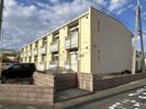 レオネクストサンシャインⅢの間取り画像