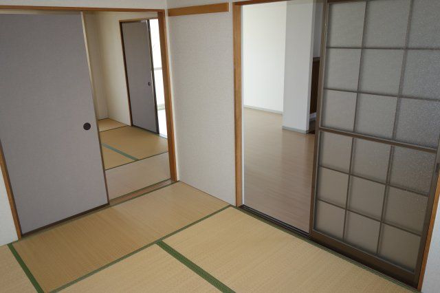 和室
