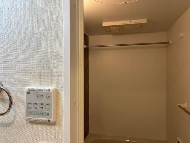 バスルーム