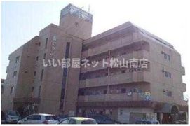 重信マンションの外観画像