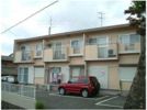 タウニィ花田の間取り画像