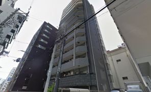 プレサンス天満橋チエロの外観画像