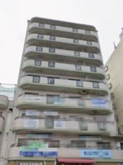 阪急曽根ユーリプラザⅡの外観画像