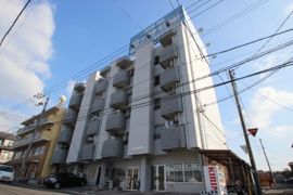 JSビル美鈴園の外観画像