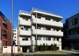 INUNEKO HILLS ROKUGODOTEの外観画像