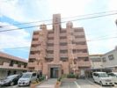 ライオンズマンション岡山医大南の間取り画像