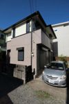 日進町貸家の間取り画像