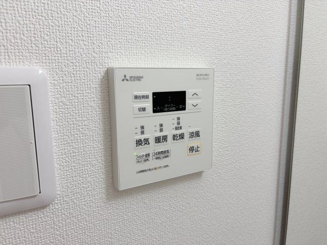 バスルーム