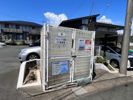 フォレスト・ヴィラ Dの間取り画像