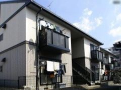 フレグランス枝松の外観画像