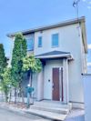 貝沢戸建の間取り画像