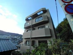 己斐上タウンAの外観画像