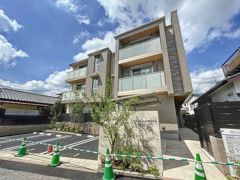 シャーメゾン大野城中央の外観画像