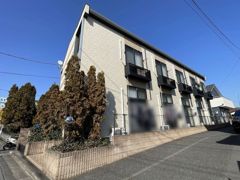 レオパレス藤の外観画像