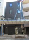 コスモネクシア横浜WESTの間取り画像