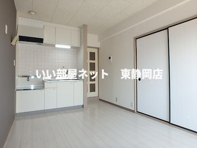 リビング
