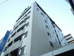 ベルソーレ松本の外観画像