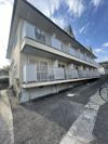 エバンス津島の間取り画像