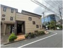 デザインコート武蔵関の間取り画像