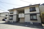 セジュール仁科Bの外観
