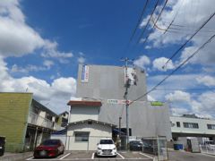 AD・GRAYSⅢの外観画像