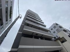 ガリシア駒込EASTの外観画像