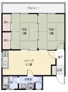 有田興産ビルの間取り画像