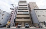 梅田ウエストレジデンスの間取り画像