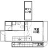 ヴィアノ芦屋親王塚の間取り画像