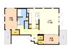S－RESIDENCE平尾WESTの間取り画像