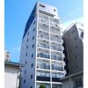 ハイトサーブル川崎の間取り画像