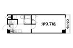 シャトー同志社前の間取り画像