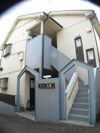 メゾン大島の間取り画像
