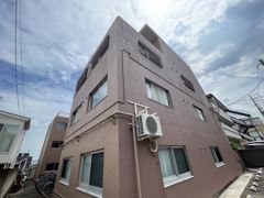 池第一コーポの外観画像