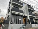 ケイズ表参道の間取り画像