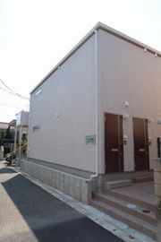 ピアッツァ西東京の外観画像