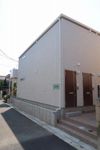 ピアッツァ西東京の間取り画像