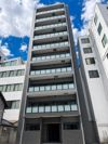 MAISON PREMIER UMEDA NORTHの外観