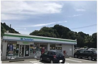 その他「ファミリーマート裾野岩波店まで1100m」