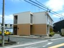レオパレスジゴジ2の間取り画像
