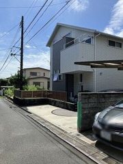 （仮）横須賀市戸建貸家の外観画像
