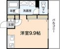 Dolce Centroの間取り画像