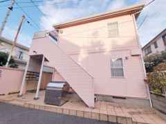 エルベ駒沢の外観画像