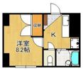 No.23 ベイサイドアネックスの間取り画像