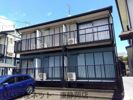 ツインリーブスBの間取り画像