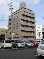 レスカール白金の外観画像