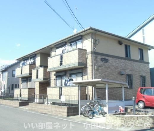 アルシオネの外観画像